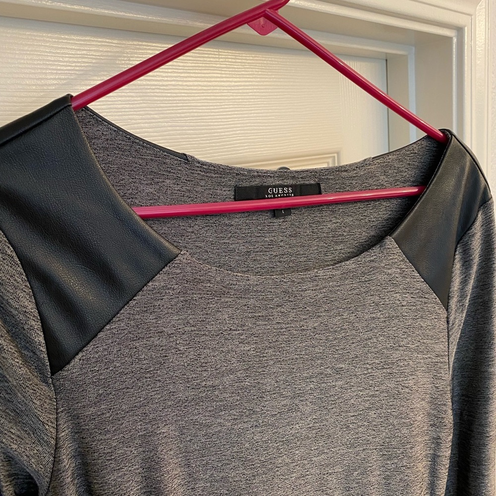 Guess dress , never worn